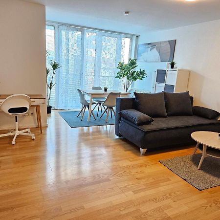 City Oasis With Brand-New Kitchen 1Br Apartman Bécs Kültér fotó