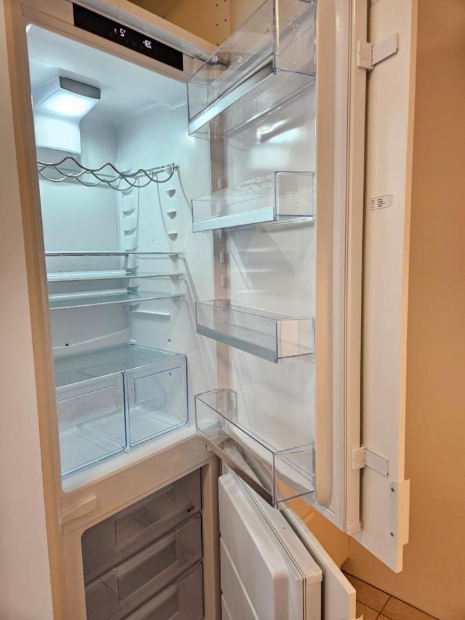 City Oasis With Brand-New Kitchen 1Br Apartman Bécs Kültér fotó